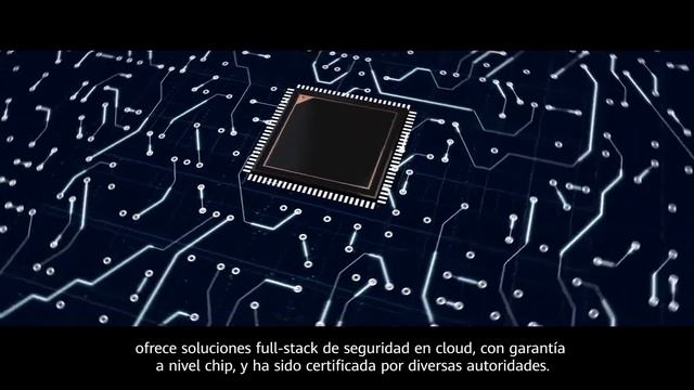HUAWEI CLOUD Latinoamérica смотреть онлайн