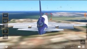 Infinite flight global. MD-11 FedEx Express flight 80 crash landing in Tokyo Japan. Part 2.