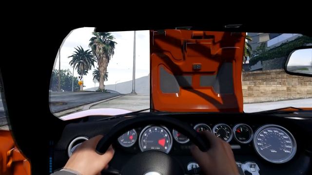 LES MEILLEURS MODS DE GTA 5! Ford GT by AIGE - Mod coup de coeur #1 смотреть онлайн