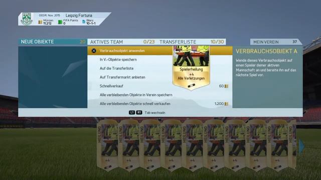 FIFA 16 Nice Trading Tipp - Schnell und Einfach Münzen machen - Geiler Gewinn смотреть онлайн