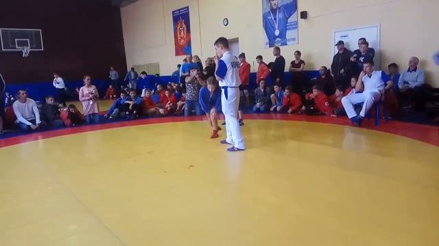 Саша&самбо смотреть онлайн