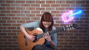 Обзор гитары Kremona Fiesta FC