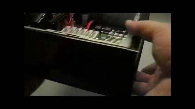 Asrock ION 330HT-BD NETTOP/HTPC