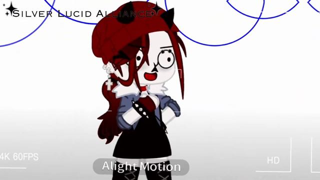 Fell’s Birthday Gift || Undertale AUS || Gacha Club Skit смотреть онлайн