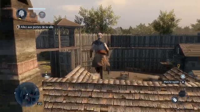 [FR/HD] Assassin's Creed : Liberation HD Let's Play 1 : Aveline de Granpré смотреть онлайн