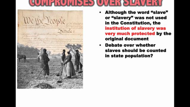 AP Gov Explained: Government in America Chapter 2 смотреть онлайн