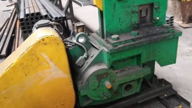 Продам стан для производства гнутого швеллера 60 мм смотреть онлайн