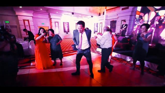 WEDDING in Astana | Trailer | Свадьба в Астане смотреть онлайн