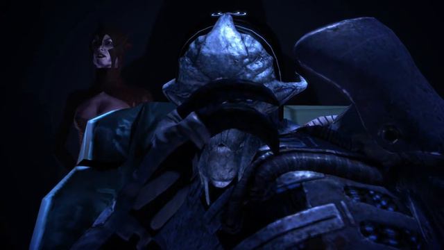 Mass Effect Remaster Possibly In The Works смотреть онлайн