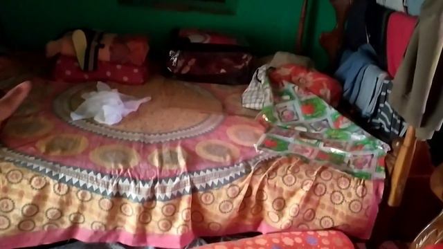 My sweet home 🏡❤️||Soma Debbarma vlog смотреть онлайн
