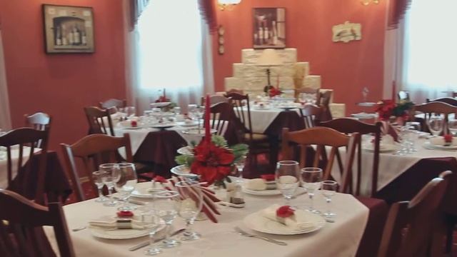 Бутик-отель "Варваци" смотреть онлайн