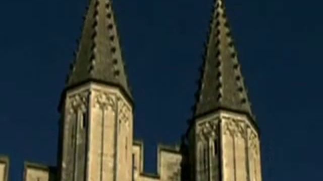 ВАТАГА (Брянск) Россию строят мужики. Ролик-отчёт за 10 лет творческой жизни ансамбля смотреть онлайн