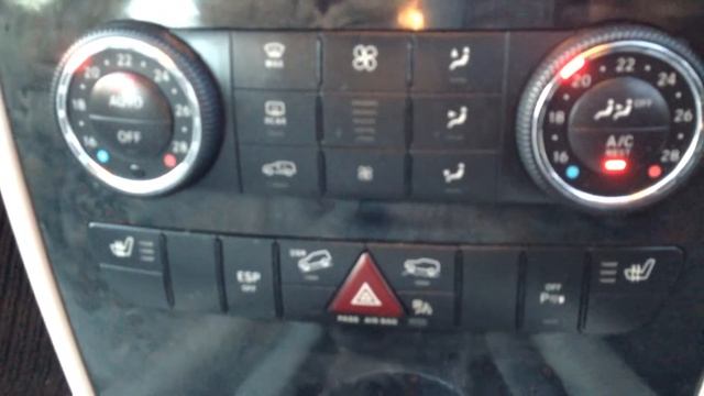 Mercedes ML320 CDi SE Automatic смотреть онлайн
