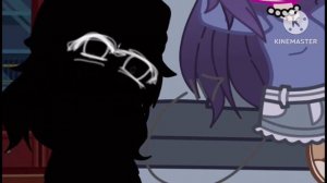 Bad Child /Gacha Club Music Video /Flashwarning /.   LIN oc Story