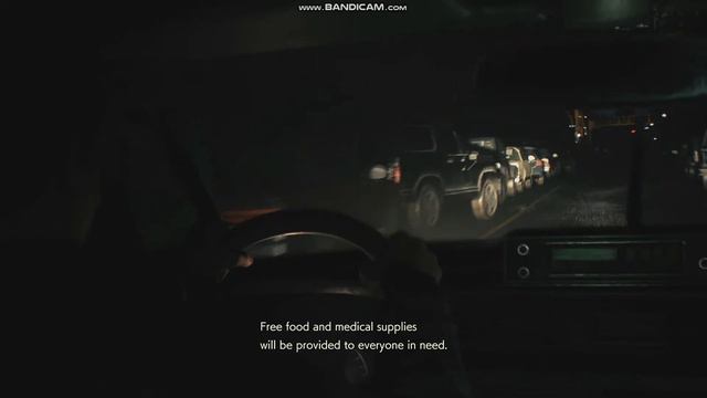 Haven's Angel CLAIRE Resident Evil 2 Remake смотреть онлайн