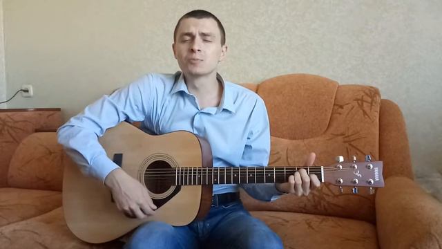 Марсель - Предубеждение и гордость (Cover by Slava Shvedov) смотреть онлайн