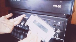 Обзор на кассетный магнитофон Маяк 233 стерео