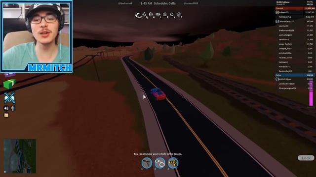 *NEW* CRIMINAL BASE IN JAILBREAK!! (Roblox Jailbreak Update) смотреть онлайн
