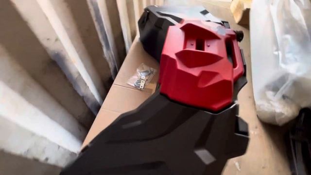 Кофр Tesseract C405 с канистрой 7л (комплект) смотреть онлайн