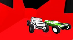 ЧТО ЗА ФАРЫ-МОНСТРЫ ГОНЯТСЯ ЗА ГОШЕЙ? А Поезд Пожиратель мчится без тормозов! Гоша страшилки SCP.