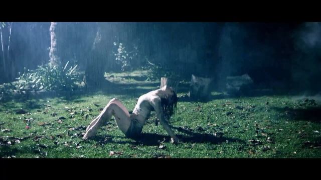 "Young & Beautiful" DANCING IN THE RAIN (Lana Del Rey tribute - starring Sarah Smac McCreanor) смотреть онлайн