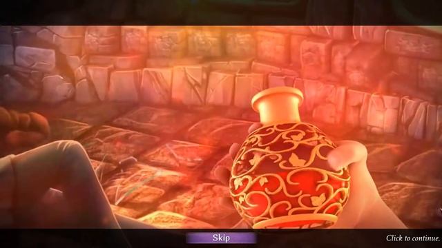 Queen's Quest 3: The End of Dawn - Walkthrough - Part 4 смотреть онлайн