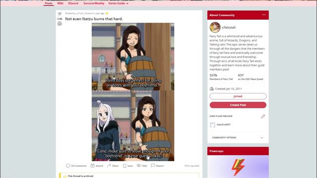 Grand Magic Games Cancelled Due To What!!!!!! смотреть онлайн