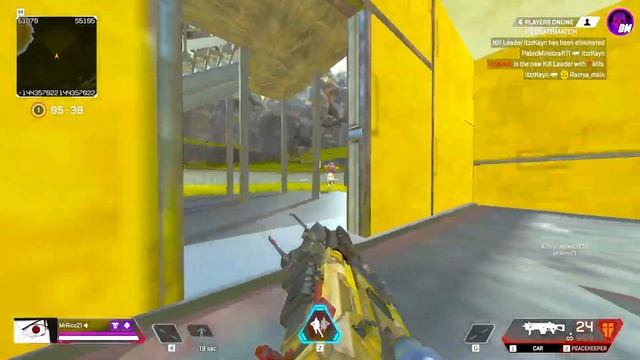 7 ДНЕЙ ТРЕНИРОВАЛСЯ В R5RELOADED смотреть онлайн