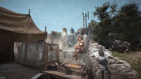 ПИНГ и FPS в БДО. Снизить фризы, лаги, рассинхрон. Проблемы со входом в BDO (Black Desert)