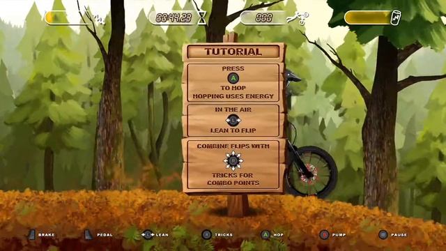 Bike Mayhem 2 Gameplay Xbox One смотреть онлайн