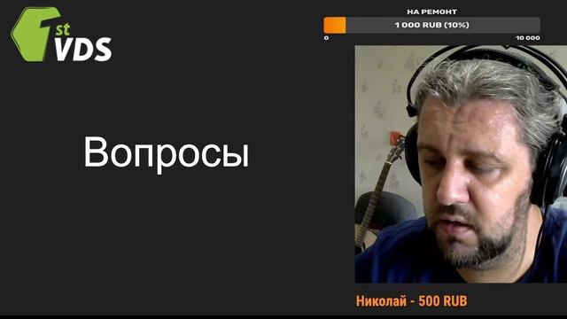 В АйТи после 40 ты не нужен?