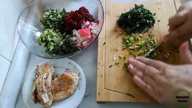 СВЕКОЛЬНИК ХОЛОДНЫЙ СУП ? не ОБЫЧНЫЙ РЕЦЕПТ ОТ ШЕФ ПОВАРА ???ХОЛОДНИК ? ВКУСНО И ПОЛЕЗНО смотреть онлайн