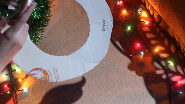 |НОВОГОДНИЙ DIY: ДЕКОР КОМНАТЫ СВОИМИ РУКАМИ| смотреть онлайн