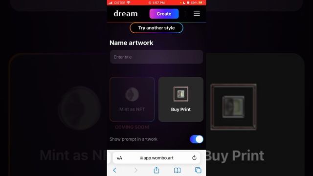 DREAM by WOMBO UNUSABLE on ANDROID 9 - what you can do? смотреть онлайн
