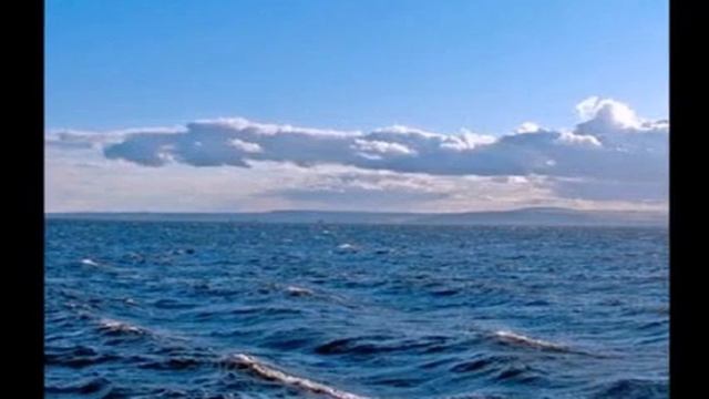 В Казахстане продолжили обсуждать судьбу Каспийского моря смотреть онлайн