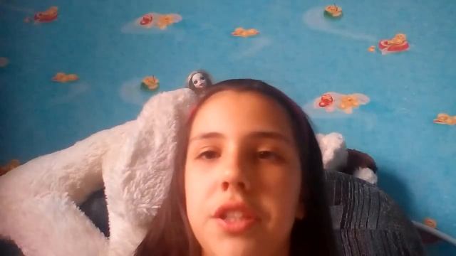 Мой рисунок щенок | Masha Prokhodsova смотреть онлайн