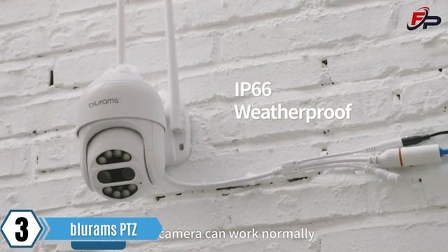 Top 5 Best Wireless Security Camera In 2023 смотреть онлайн