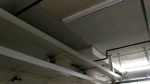 Противопожарные ворота Радиал сервис. смотреть онлайн