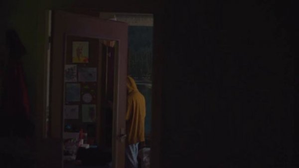 Дети света. Анфиса Побединская