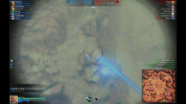 Первый отечественный запуск ховера в стратосферу