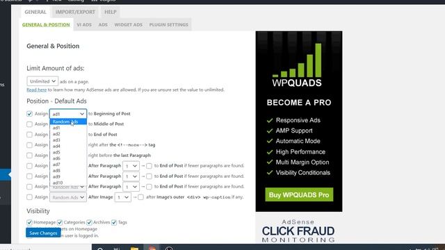 How to Add Google AdSense to Your WordPress Website | STEP-BY-STEP 2020 смотреть онлайн