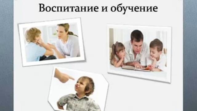 Дети и деньги: что, когда и сколько? смотреть онлайн