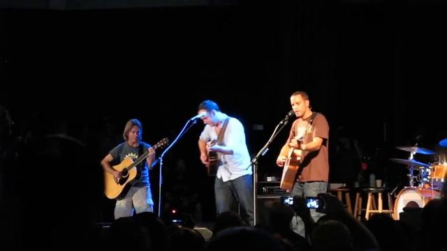 Jack Johnson, Dave Matthews A Pirate Looks At Forty - Kokua смотреть онлайн