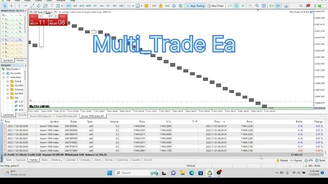 BOOM AND CRASH SMART ROBOT ON FIRE ? ?? смотреть онлайн
