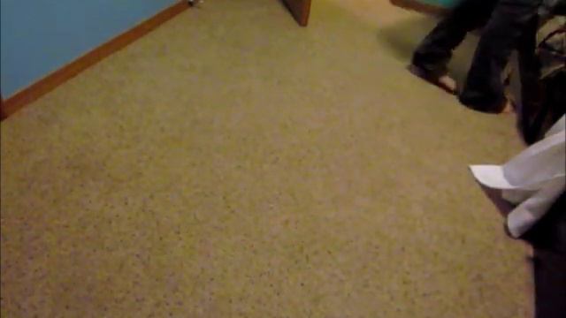 Assassins Creed Scarf Tutorial смотреть онлайн