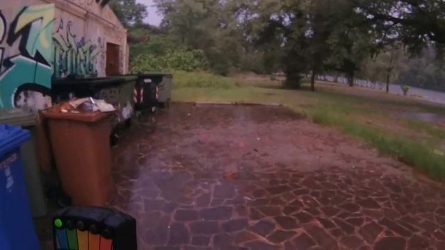 Bar Fogatore - Maddalena (Somma Lombardo - VA) - Esplorazione E Rilevazione Presenze