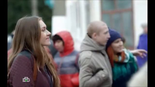 АЛИСА МАЙОРОВА в "Холодное блюдо" смотреть онлайн