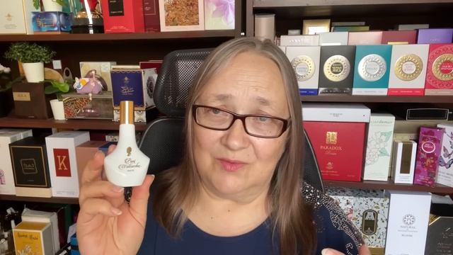 ТОП - 5  ЛЮБИМЫЕ  АРОМАТЫ. Часть 5. БЮДЖЕТ.