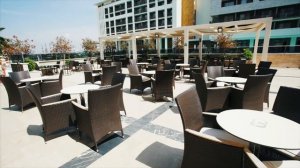 Отель Порт Ривер 5* (Сиде). Port River Hotel Spa 5* (Сиде). Рекламный тур "География".