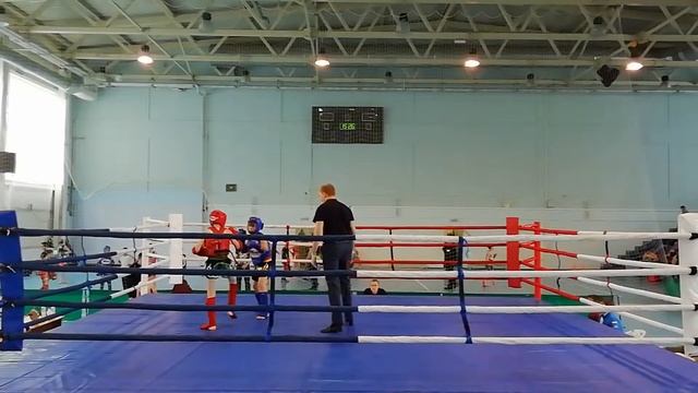 Кубок Ермака Ткаченко Арсентий & Пряхин Евгений